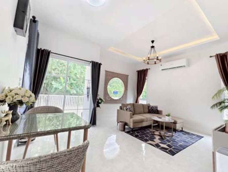 ไม่พบโครงการ, Chiang Mai, -, Nong Harn, San Sai, Chiang Mai, 2 Bedrooms, 140 sqm, Single Detached House For Sale, by Pharita Chaimanee, 500176233 - DDproperty.com