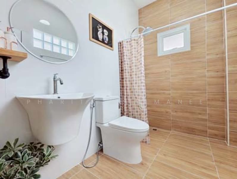 ไม่พบโครงการ, Chiang Mai, -, Nong Harn, San Sai, Chiang Mai, 2 Bedrooms, 140 sqm, Single Detached House For Sale, by Pharita Chaimanee, 500176233 - DDproperty.com