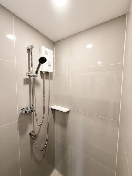 Denim Jatujak, Bangkok, Soi Vibhavadi Rangsit 3, Vibhavadi Rangsit Road, Jom Phon, Chatuchak, Bangkok, 1 Bedroom, 23 sqm, Condo For Rent, by Agentbkk, 500176234 - DDproperty.com