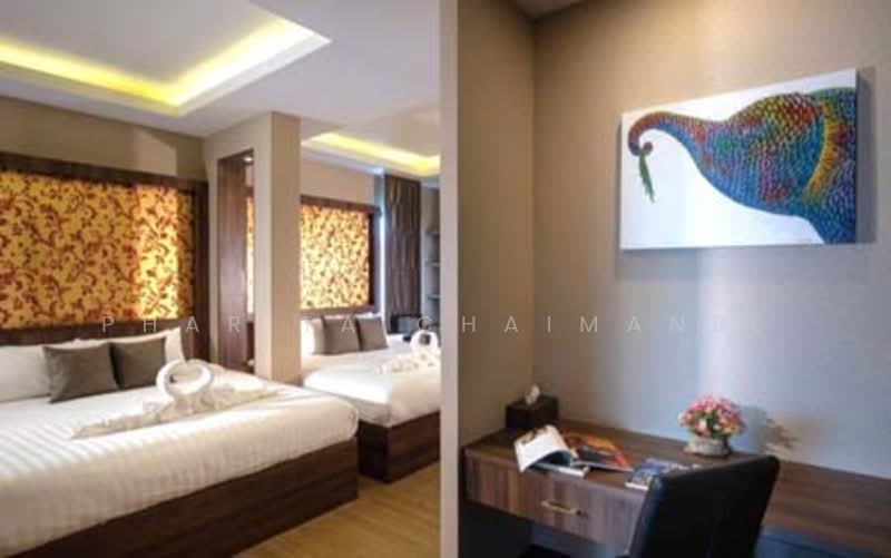 ไม่พบโครงการ, Chiang Mai, -, Tha Wang Tal, Saraphi, Chiang Mai, 6 Bedrooms, 623 sqm, Single Detached House For Sale, by Pharita Chaimanee, 500176235 - DDproperty.com