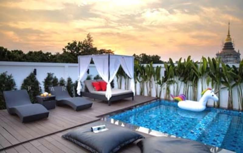 ไม่พบโครงการ, Chiang Mai, -, Tha Wang Tal, Saraphi, Chiang Mai, 6 Bedrooms, 623 sqm, Single Detached House For Sale, by Pharita Chaimanee, 500176235 - DDproperty.com