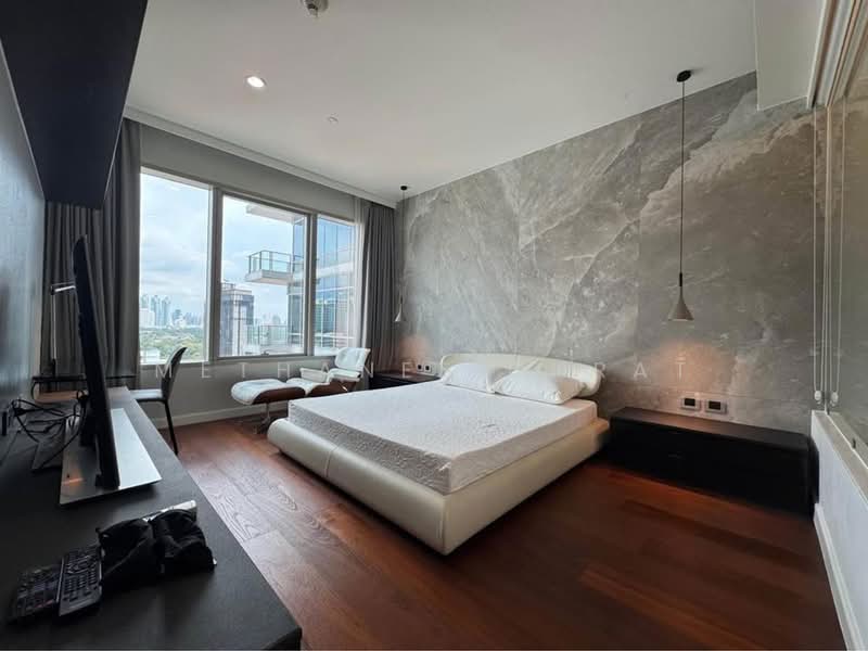 185 Rajadamri, Bangkok, 185 Rajadamri Road, Lumphini, Pathum Wan, Bangkok, 1 Bedroom, 70 sqm, Condo For Rent, by Methanee Onrat, 500176237 - DDproperty.com