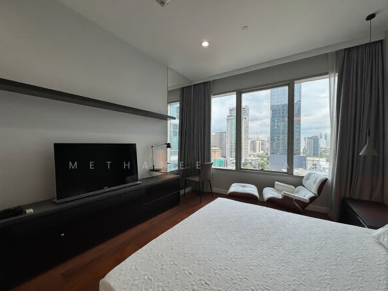 185 Rajadamri, Bangkok, 185 Rajadamri Road, Lumphini, Pathum Wan, Bangkok, 1 Bedroom, 70 sqm, Condo For Rent, by Methanee Onrat, 500176237 - DDproperty.com
