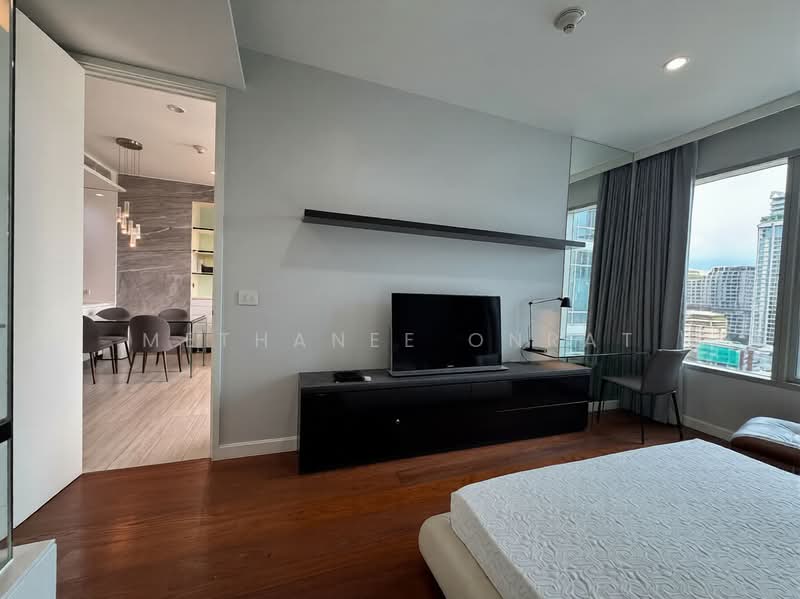 185 Rajadamri : 185 ราชดำริ, กรุงเทพ, 185 ถนนราชดำริ, ลุมพินี, ปทุมวัน, กรุงเทพ, 70 ตร.ม., คอนโด ให้เช่า, โดย Methanee Onrat, 500176237 - DDproperty.com