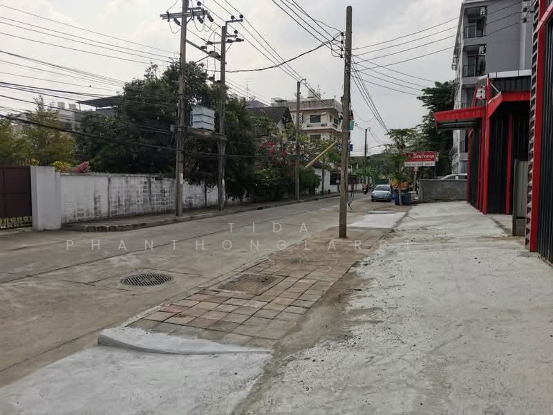 Warehouse for rent, Ladprao 91, newly built, near the Yellow Line BTS and Chalong Ratch Expressway., Bangkok, Khlong Chaokhun Sing, Wang Thonglang, Bangkok, , 400 sqm, Warehouse/Factory For Rent, by Tida phanthonglarptawee, 500176239 - DDproperty.com