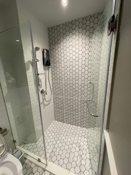 Altitude Unicorn Sathorn-Tha Phra, Bangkok, Ratchaphruek Road, Talat Plu, Thon Buri, Bangkok, Studio, 24 sqm, Condo For Rent, by Agentbkk, 500176244 - DDproperty.com