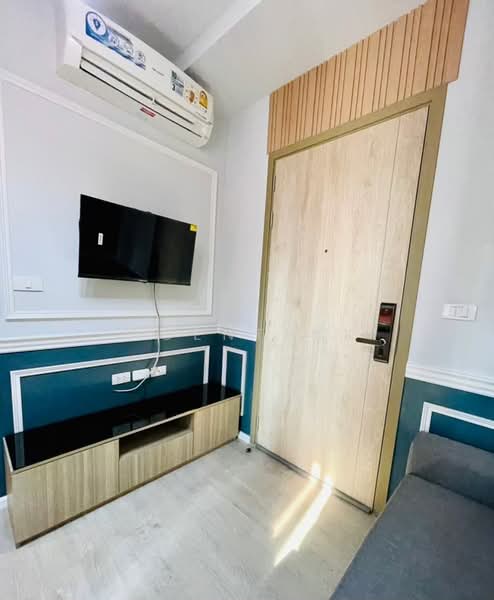 Altitude Unicorn Sathorn-Tha Phra, Bangkok, Ratchaphruek Road, Talat Plu, Thon Buri, Bangkok, Studio, 24 sqm, Condo For Rent, by Agentbkk, 500176244 - DDproperty.com