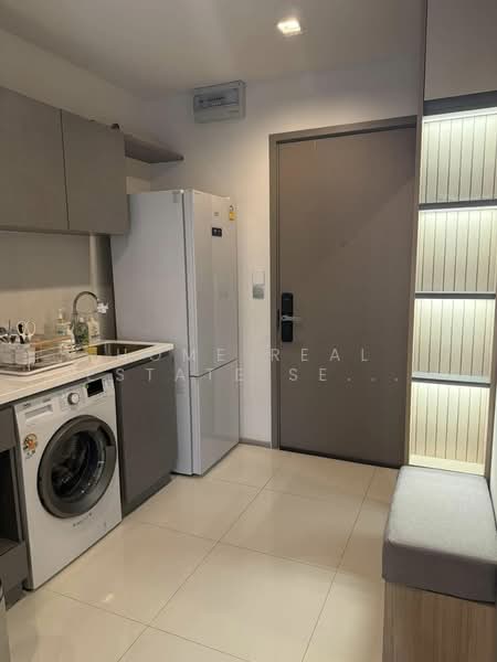 Life Asoke Hype, Bangkok, 339 Chaturathit Rd, Makkasan, Ratchathewi, Bangkok, 1 Bedroom, 33 sqm, Condo For Sale, by HOME Real Estate Service, 500176245 - DDproperty.com
