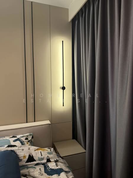 Life Asoke Hype, Bangkok, 339 Chaturathit Rd, Makkasan, Ratchathewi, Bangkok, 1 Bedroom, 33 sqm, Condo For Sale, by HOME Real Estate Service, 500176245 - DDproperty.com