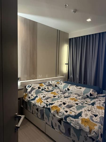 Life Asoke Hype, Bangkok, 339 Chaturathit Rd, Makkasan, Ratchathewi, Bangkok, 1 Bedroom, 33 sqm, Condo For Sale, by HOME Real Estate Service, 500176245 - DDproperty.com