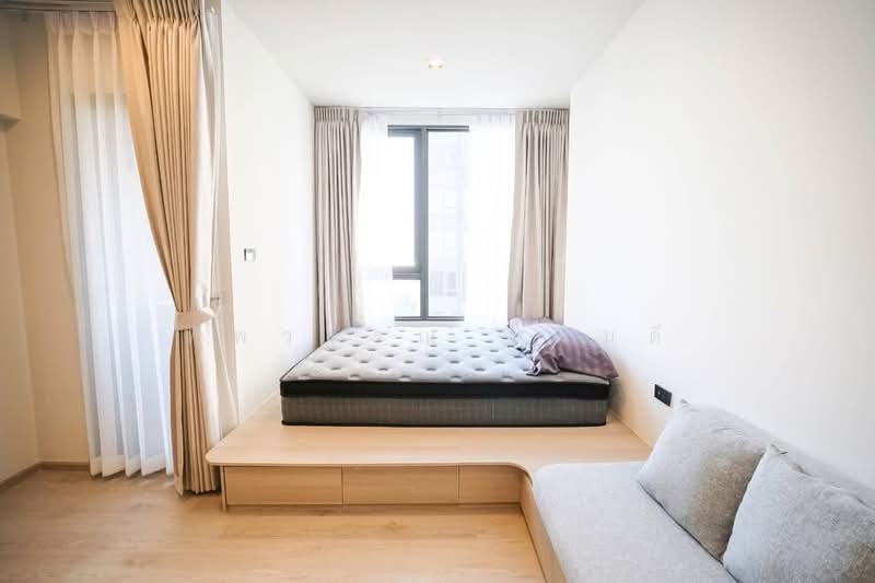 Reference Sathorn-Wongwianyai : เรฟเฟอเรนซ์ สาทร-วงเวียนใหญ่, กรุงเทพ, ซอย กรุงธนบุรี 2, บางลำภูล่าง, คลองสาน, กรุงเทพ, 26 ตร.ม., คอนโด ขาย, โดย ทิพวรรณ หงิมดี, 500176251 - DDproperty.com