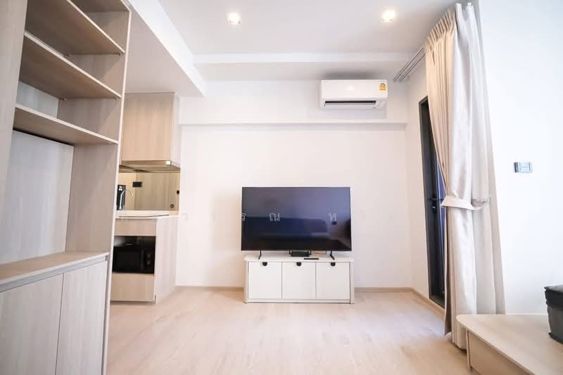 Reference Sathorn-Wongwianyai : เรฟเฟอเรนซ์ สาทร-วงเวียนใหญ่, กรุงเทพ, ซอย กรุงธนบุรี 2, บางลำภูล่าง, คลองสาน, กรุงเทพ, 26 ตร.ม., คอนโด ขาย, โดย ทิพวรรณ หงิมดี, 500176251 - DDproperty.com