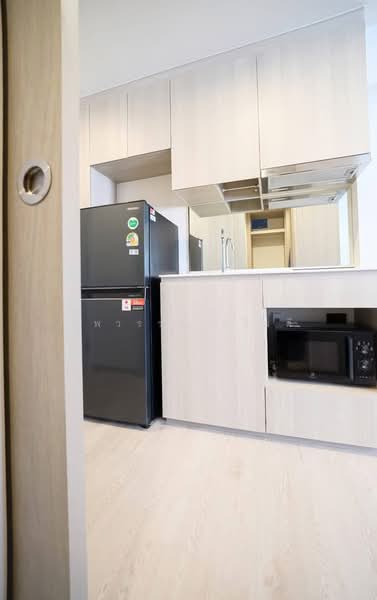 Reference Sathorn-Wongwianyai, Bangkok, Krung Thonburi 2 Alley, Bang Lam Phu Lang, Khlong San, Bangkok, Studio, 26 sqm, Condo For Sale, by ทิพวรรณ หงิมดี, 500176251 - DDproperty.com