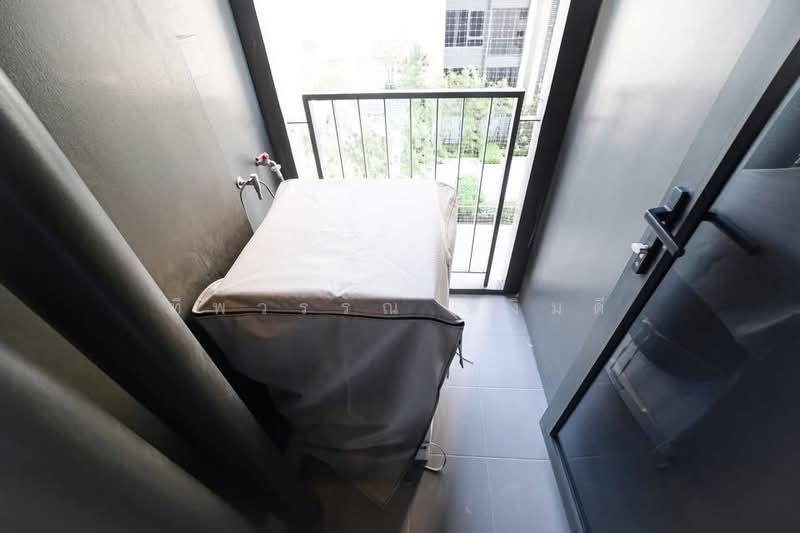 Reference Sathorn-Wongwianyai, Bangkok, Krung Thonburi 2 Alley, Bang Lam Phu Lang, Khlong San, Bangkok, Studio, 26 sqm, Condo For Sale, by ทิพวรรณ หงิมดี, 500176251 - DDproperty.com