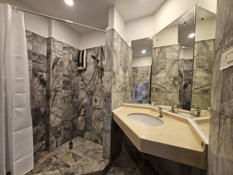 Bodin Suite Home : บดินทร์ สวีท โฮม, กรุงเทพ, คุณประสะนีย์, พลับพลา, วังทองหลาง, กรุงเทพ, 36 ตร.ม., คอนโด ให้เช่า, โดย Agentbkk, 500176253 - DDproperty.com