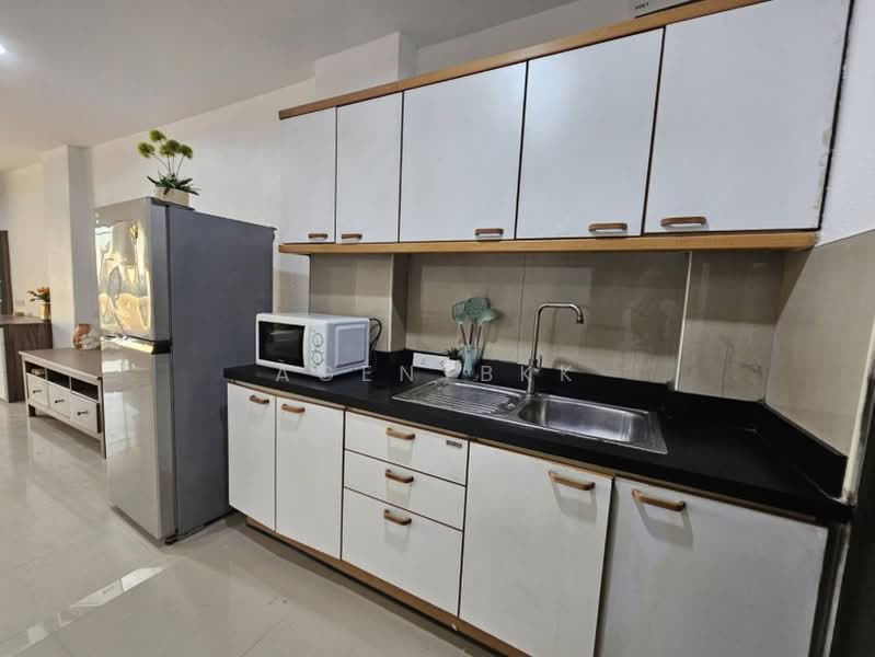 Bodin Suite Home, Bangkok, Khun Prasanee, Phlapphla, Wang Thonglang, Bangkok, 1 Bedroom, 36 sqm, Condo For Rent, by Agentbkk, 500176253 - DDproperty.com