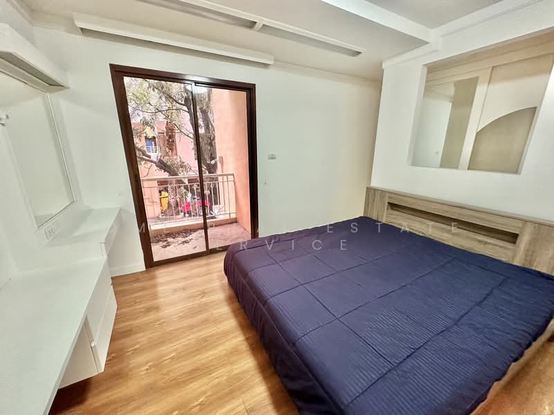 Baan Klang Krung Resort (Ratchada 7) : บ้านกลางกรุงรีสอร์ท รัชดา ซอย7, กรุงเทพ, 7 ซอย รัชดาภิเษก, ดินแดง, ดินแดง, กรุงเทพ, 68 ตร.ม., คอนโด ขาย, โดย HOME Real Estate Service, 500176254 - DDproperty.com