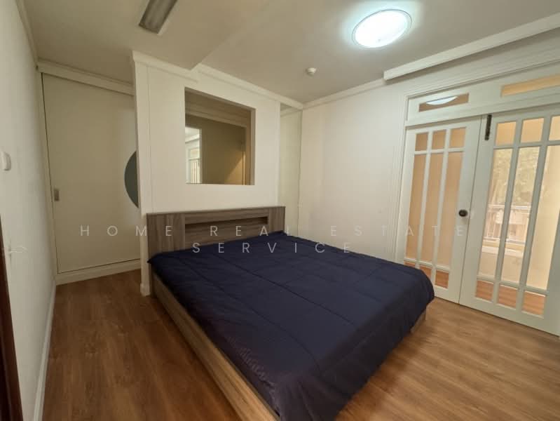 Baan Klang Krung Resort (Ratchada 7) : บ้านกลางกรุงรีสอร์ท รัชดา ซอย7, กรุงเทพ, 7 ซอย รัชดาภิเษก, ดินแดง, ดินแดง, กรุงเทพ, 68 ตร.ม., คอนโด ขาย, โดย HOME Real Estate Service, 500176254 - DDproperty.com