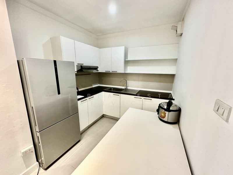 Baan Klang Krung Resort (Ratchada 7), Bangkok, 7 Ratchadaphisek Road, Din Daeng, Din Daeng, Bangkok, 1 Bedroom, 68 sqm, Condo For Sale, by HOME Real Estate Service, 500176254 - DDproperty.com