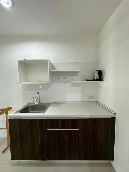 Apool Condo Bangna : อะพูล บางนา, กรุงเทพ, 72 ซอย บางนา-ตราด 32, บางนา, บางนา, กรุงเทพ, 27 ตร.ม., คอนโด ขาย, โดย ทิพวรรณ หงิมดี, 500176255 - DDproperty.com