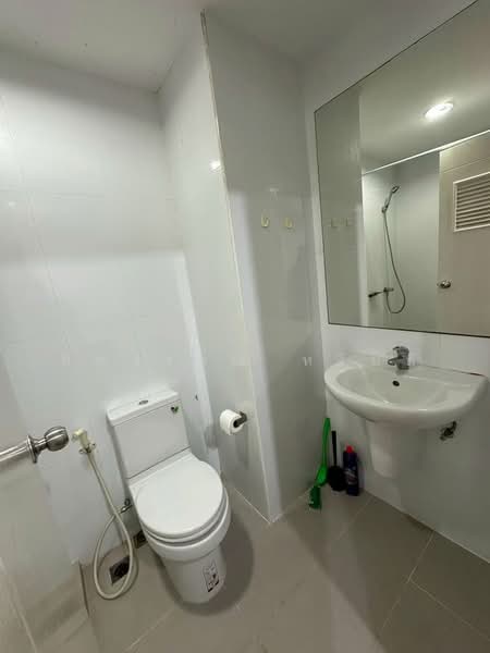 Apool Condo Bangna, Bangkok, 72 Bang Na-Trat 32 Alley, Bang Na, Bang Na, Bangkok, 1 Bedroom, 27 sqm, Condo For Sale, by ทิพวรรณ หงิมดี, 500176255 - DDproperty.com