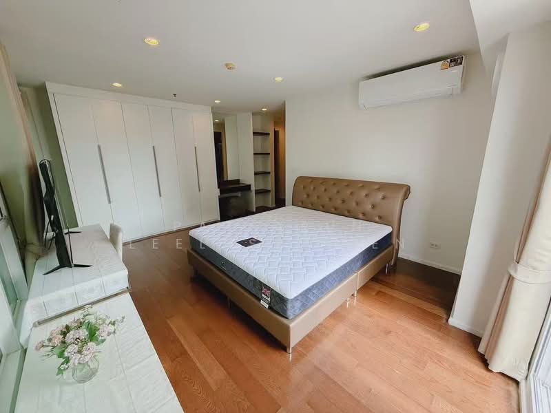15 Sukhumvit Residences, Bangkok, Soi Sukhumvit 15, Khlongtoei Nua, Watthana, Bangkok, 2 Bedrooms, 97 sqm, Condo For Rent, by Patsarun Leelasathien, 500176256 - DDproperty.com