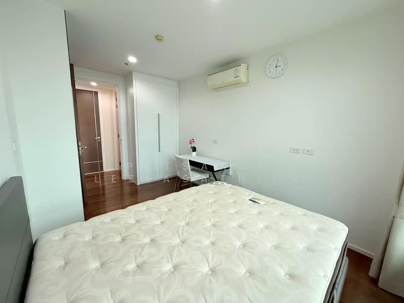15 Sukhumvit Residences, Bangkok, Soi Sukhumvit 15, Khlongtoei Nua, Watthana, Bangkok, 2 Bedrooms, 97 sqm, Condo For Rent, by Patsarun Leelasathien, 500176256 - DDproperty.com