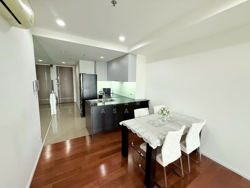 15 Sukhumvit Residences : 15 สุขุมวิท เรสซิเด็นซ์, กรุงเทพ, ซอยสุขุมวิท 15, คลองเตยเหนือ, วัฒนา, กรุงเทพ, 97 ตร.ม., คอนโด ให้เช่า, โดย Patsarun Leelasathien, 500176256 - DDproperty.com