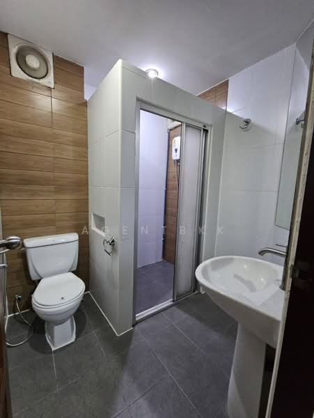 Bodin Suite Home, Bangkok, Khun Prasanee, Phlapphla, Wang Thonglang, Bangkok, 1 Bedroom, 36 sqm, Condo For Rent, by Agentbkk, 500176257 - DDproperty.com