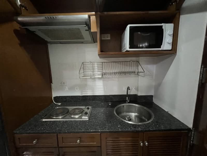 Bodin Suite Home, Bangkok, Khun Prasanee, Phlapphla, Wang Thonglang, Bangkok, 1 Bedroom, 36 sqm, Condo For Rent, by Agentbkk, 500176257 - DDproperty.com