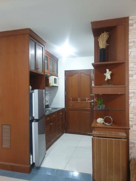 Bodin Suite Home : บดินทร์ สวีท โฮม, กรุงเทพ, คุณประสะนีย์, พลับพลา, วังทองหลาง, กรุงเทพ, 36 ตร.ม., คอนโด ให้เช่า, โดย Agentbkk, 500176257 - DDproperty.com