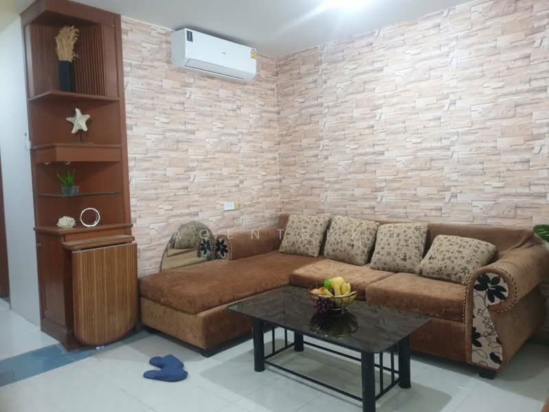 Bodin Suite Home, Bangkok, Khun Prasanee, Phlapphla, Wang Thonglang, Bangkok, 1 Bedroom, 36 sqm, Condo For Rent, by Agentbkk, 500176257 - DDproperty.com