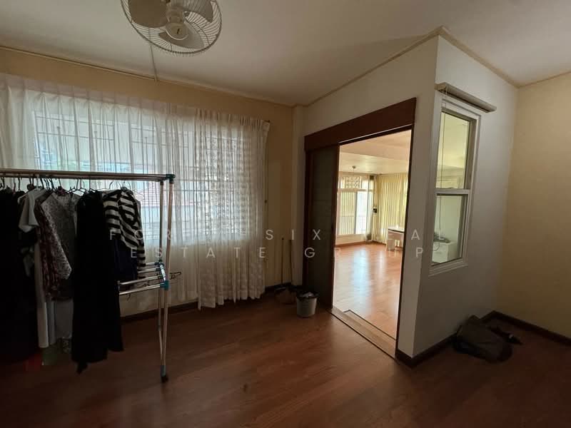 ขายบ้านเดี่ยว เดอะกรีนการ์เด้น ศรีนครินทร์ 49 หลังห้าง Seacon Square, Bangkok, Nong Bon, Prawet, Bangkok, 3 Bedrooms, 172 sqm, Single Detached House For Sale, by Forty-Six Real Estate Group, 500176260 - DDproperty.com