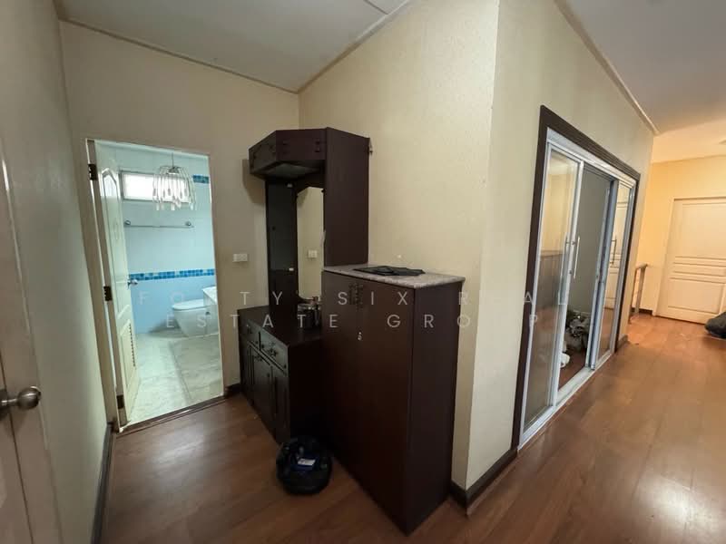 ขายบ้านเดี่ยว เดอะกรีนการ์เด้น ศรีนครินทร์ 49 หลังห้าง Seacon Square, กรุงเทพ, หนองบอน, ประเวศ, กรุงเทพ, 172 ตร.ม., บ้านเดี่ยว ขาย, โดย Forty-Six Real Estate Group, 500176260 - DDproperty.com