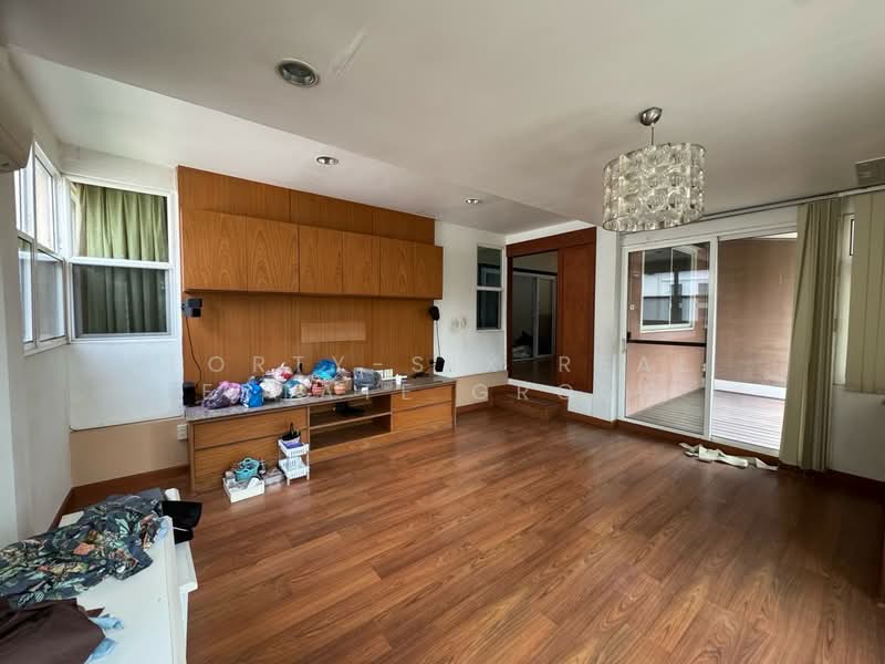 ขายบ้านเดี่ยว เดอะกรีนการ์เด้น ศรีนครินทร์ 49 หลังห้าง Seacon Square, Bangkok, Nong Bon, Prawet, Bangkok, 3 Bedrooms, 172 sqm, Single Detached House For Sale, by Forty-Six Real Estate Group, 500176260 - DDproperty.com