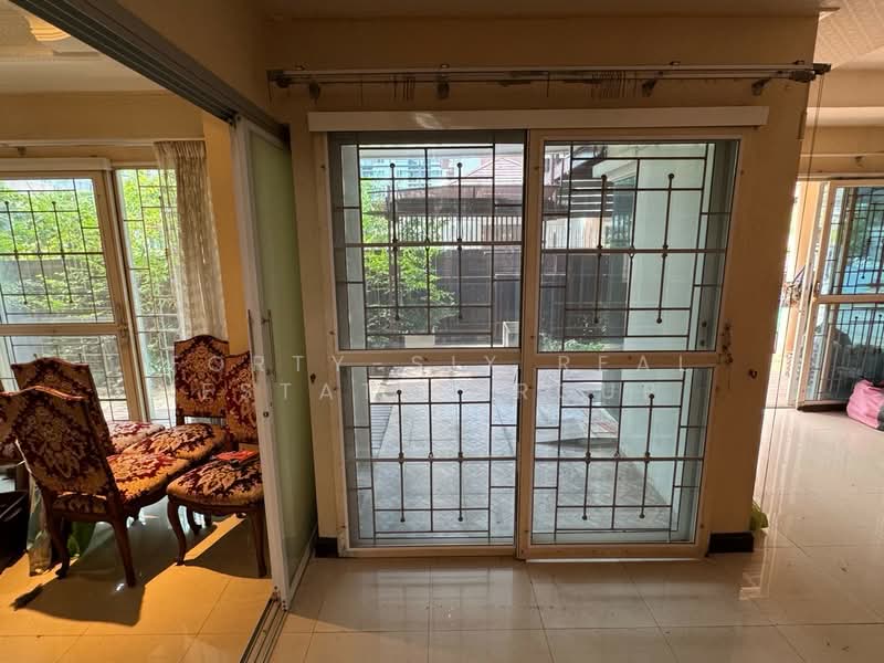 ขายบ้านเดี่ยว เดอะกรีนการ์เด้น ศรีนครินทร์ 49 หลังห้าง Seacon Square, กรุงเทพ, หนองบอน, ประเวศ, กรุงเทพ, 172 ตร.ม., บ้านเดี่ยว ขาย, โดย Forty-Six Real Estate Group, 500176260 - DDproperty.com