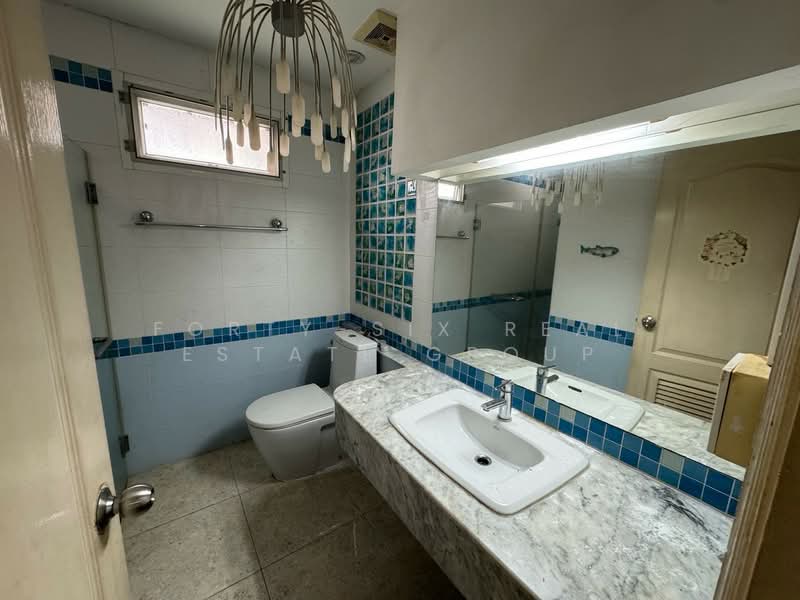 ขายบ้านเดี่ยว เดอะกรีนการ์เด้น ศรีนครินทร์ 49 หลังห้าง Seacon Square, กรุงเทพ, หนองบอน, ประเวศ, กรุงเทพ, 172 ตร.ม., บ้านเดี่ยว ขาย, โดย Forty-Six Real Estate Group, 500176260 - DDproperty.com