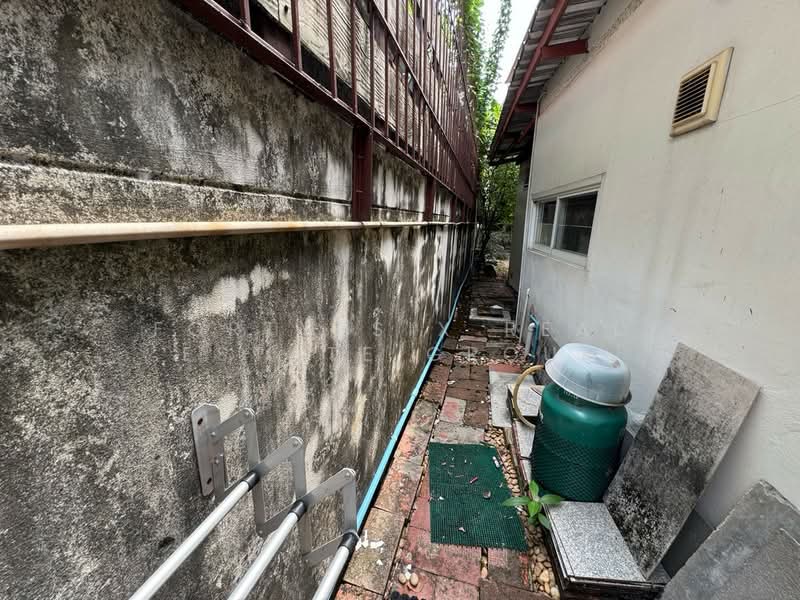 ขายบ้านเดี่ยว เดอะกรีนการ์เด้น ศรีนครินทร์ 49 หลังห้าง Seacon Square, Bangkok, Nong Bon, Prawet, Bangkok, 3 Bedrooms, 172 sqm, Single Detached House For Sale, by Forty-Six Real Estate Group, 500176260 - DDproperty.com