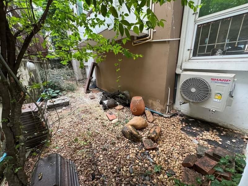 ขายบ้านเดี่ยว เดอะกรีนการ์เด้น ศรีนครินทร์ 49 หลังห้าง Seacon Square, Bangkok, Nong Bon, Prawet, Bangkok, 3 Bedrooms, 172 sqm, Single Detached House For Sale, by Forty-Six Real Estate Group, 500176260 - DDproperty.com