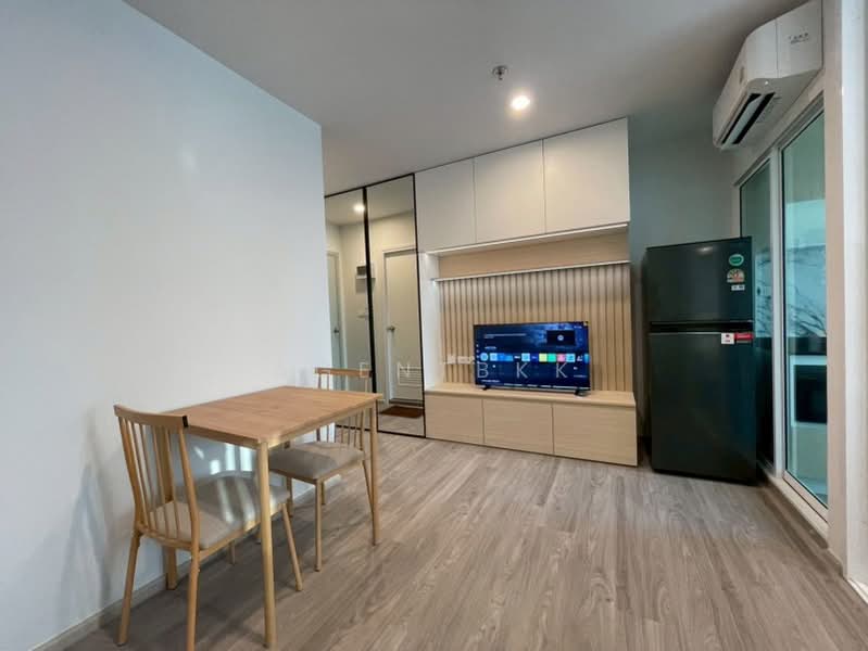 Regent Home Bangna : รีเจ้นท์ โฮม บางนา, กรุงเทพ, ถนน สรรพาวุธ, บางนาใต้, บางนา, กรุงเทพ, 28 ตร.ม., คอนโด ให้เช่า, โดย Agentbkk, 500176261 - DDproperty.com