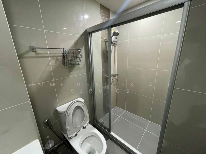 IDEO Ratchada-Sutthisan, Bangkok, Sutthisan Winitchai Road, Din Daeng, Din Daeng, Bangkok, Studio, 29 sqm, Condo For Sale, by HOME Real Estate Service, 500176262 - DDproperty.com