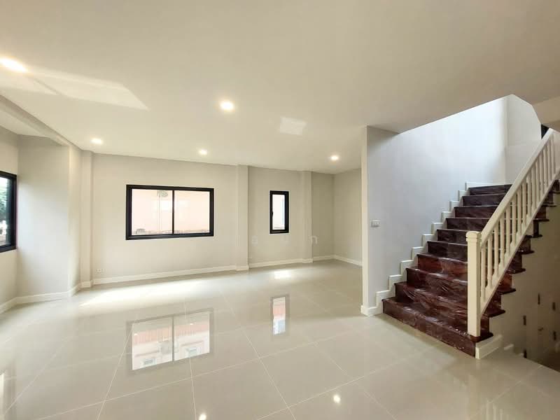 Thanasiri Rattanathibet, Nonthaburi, Bang Rak Yai, Bang Bua Thong, Nonthaburi, 3 Bedrooms, 187 sqm, Single Detached House For Sale, by เอนก, 500176263 - DDproperty.com