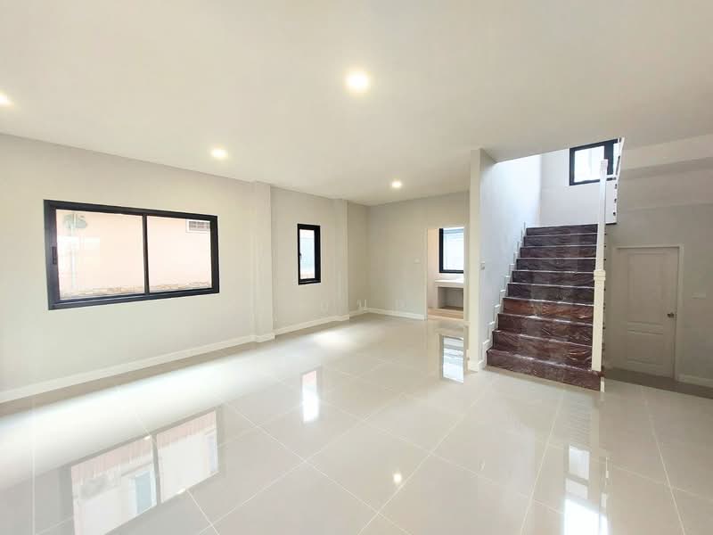 Thanasiri Rattanathibet, Nonthaburi, Bang Rak Yai, Bang Bua Thong, Nonthaburi, 3 Bedrooms, 187 sqm, Single Detached House For Sale, by เอนก, 500176263 - DDproperty.com