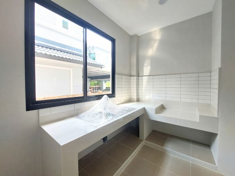 Thanasiri Rattanathibet, Nonthaburi, Bang Rak Yai, Bang Bua Thong, Nonthaburi, 3 Bedrooms, 187 sqm, Single Detached House For Sale, by เอนก, 500176263 - DDproperty.com