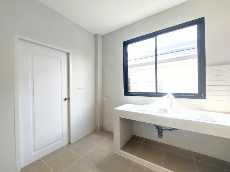 Thanasiri Rattanathibet, Nonthaburi, Bang Rak Yai, Bang Bua Thong, Nonthaburi, 3 Bedrooms, 187 sqm, Single Detached House For Sale, by เอนก, 500176263 - DDproperty.com