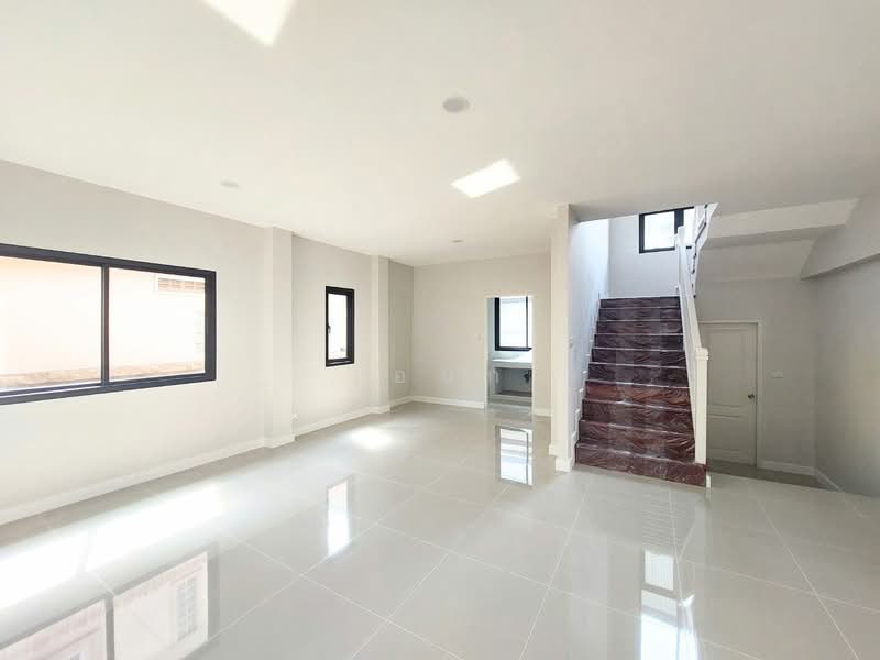 Thanasiri Rattanathibet, Nonthaburi, Bang Rak Yai, Bang Bua Thong, Nonthaburi, 3 Bedrooms, 187 sqm, Single Detached House For Sale, by เอนก, 500176263 - DDproperty.com