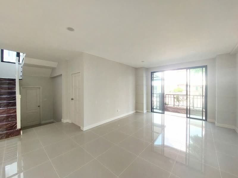 Thanasiri Rattanathibet, Nonthaburi, Bang Rak Yai, Bang Bua Thong, Nonthaburi, 3 Bedrooms, 187 sqm, Single Detached House For Sale, by เอนก, 500176263 - DDproperty.com