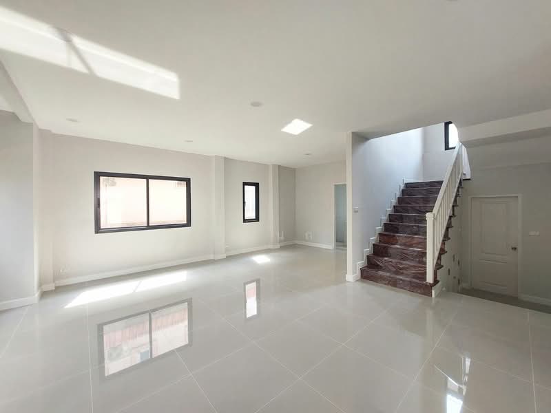 Thanasiri Rattanathibet, Nonthaburi, Bang Rak Yai, Bang Bua Thong, Nonthaburi, 3 Bedrooms, 187 sqm, Single Detached House For Sale, by เอนก, 500176263 - DDproperty.com