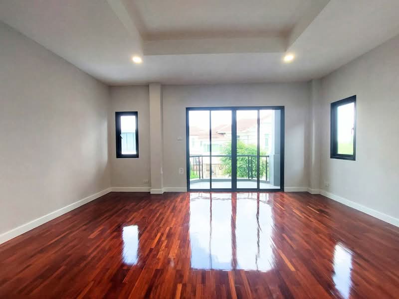 Thanasiri Rattanathibet, Nonthaburi, Bang Rak Yai, Bang Bua Thong, Nonthaburi, 3 Bedrooms, 187 sqm, Single Detached House For Sale, by เอนก, 500176263 - DDproperty.com