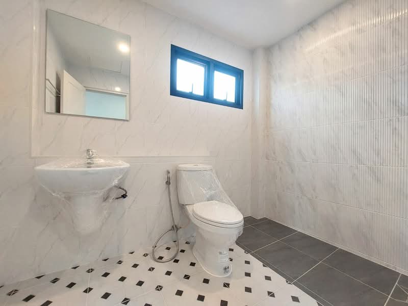 Thanasiri Rattanathibet, Nonthaburi, Bang Rak Yai, Bang Bua Thong, Nonthaburi, 3 Bedrooms, 187 sqm, Single Detached House For Sale, by เอนก, 500176263 - DDproperty.com